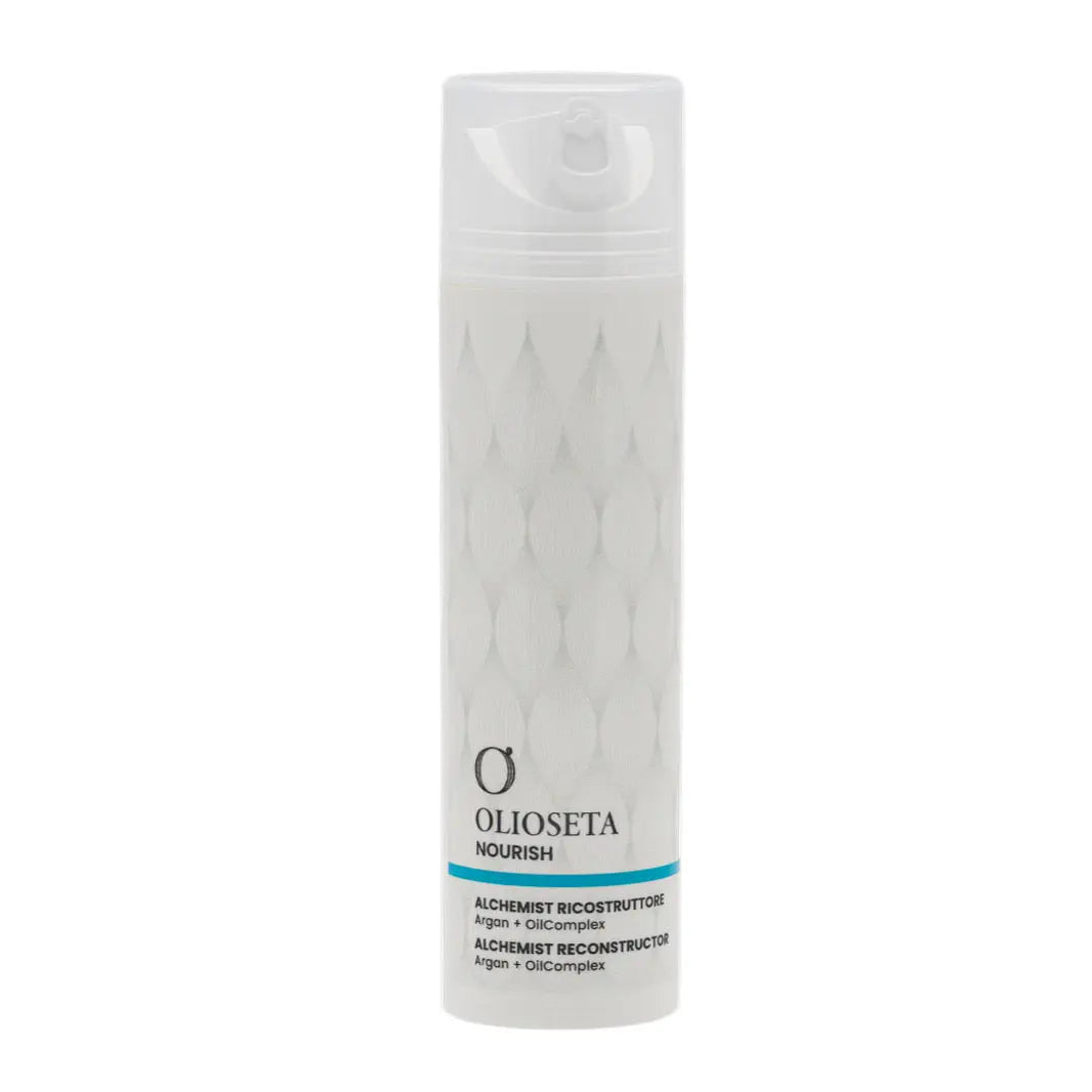 OLIOSETA
Alchemist Reconstructor Barex Italiana