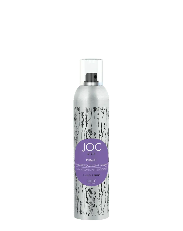 JOC STYLE PumpIt Volume Spray Barex Italiana