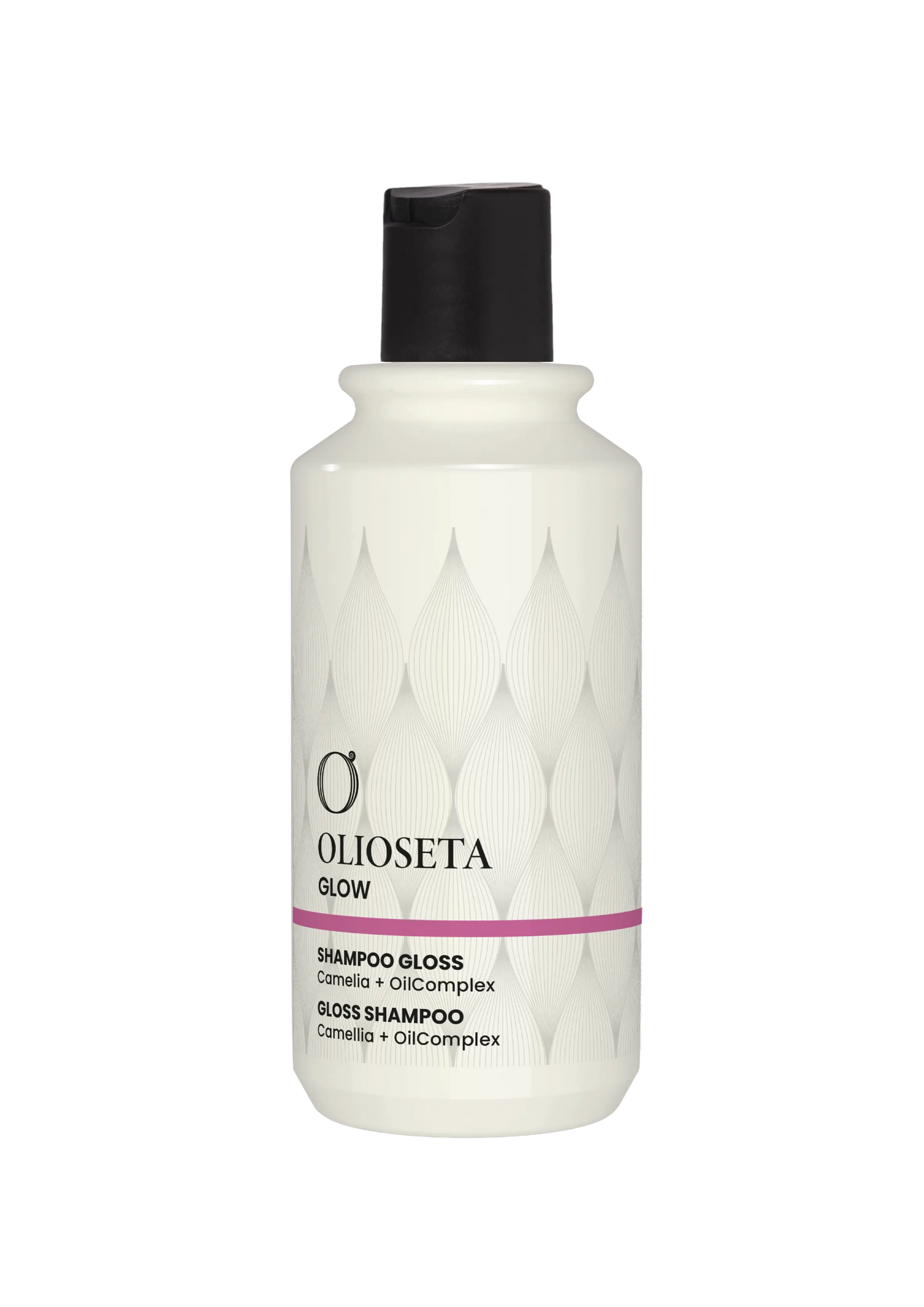 OLIOSETA
Gloss Shampoo Barex Italiana