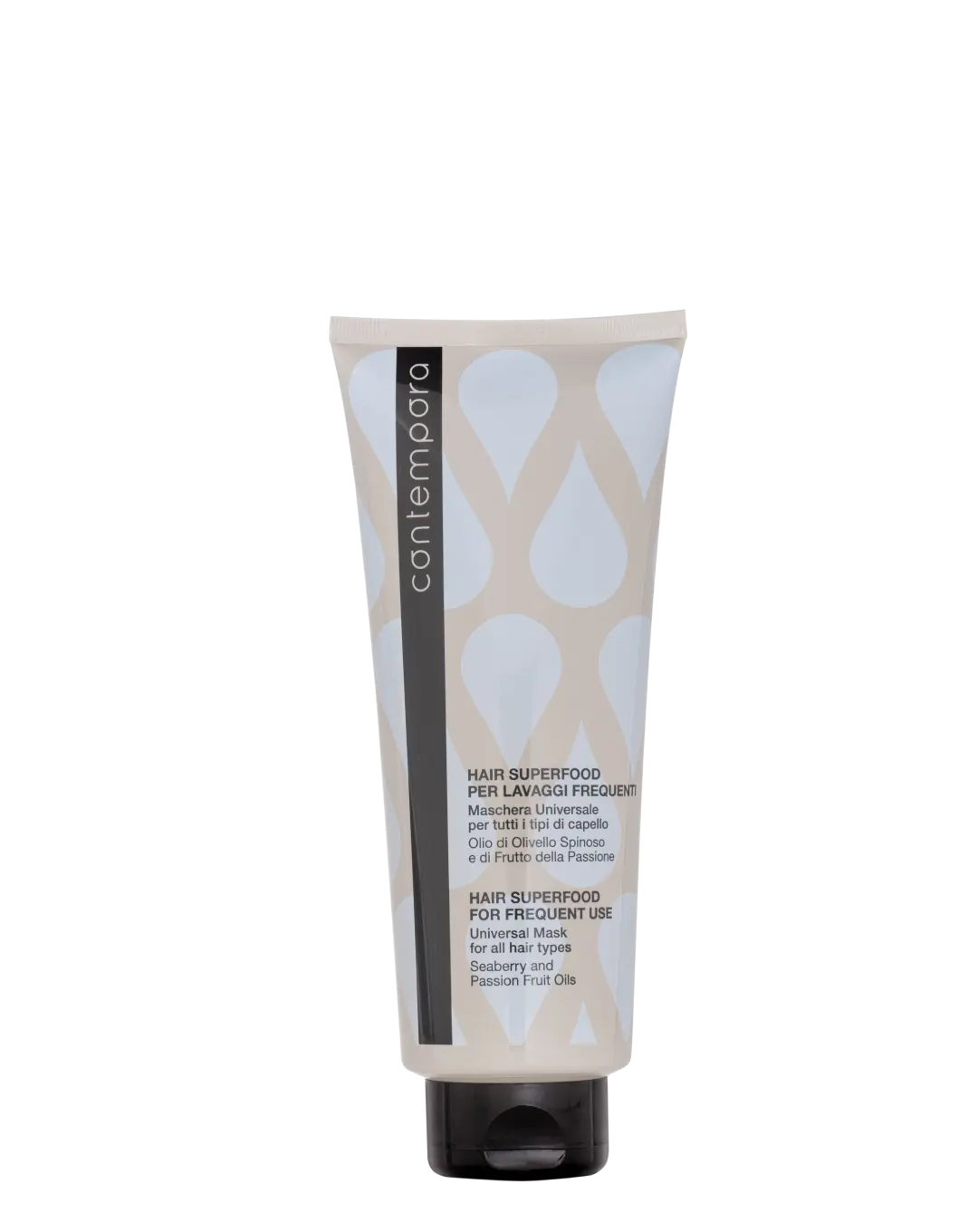 CONTEMPORA universal mask for all hair types CONTEMPORA