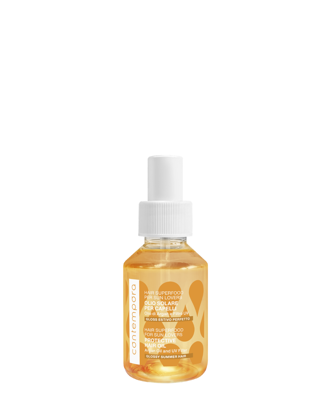 CONTEMPORA
Hair Protective Oil Barex Italiana