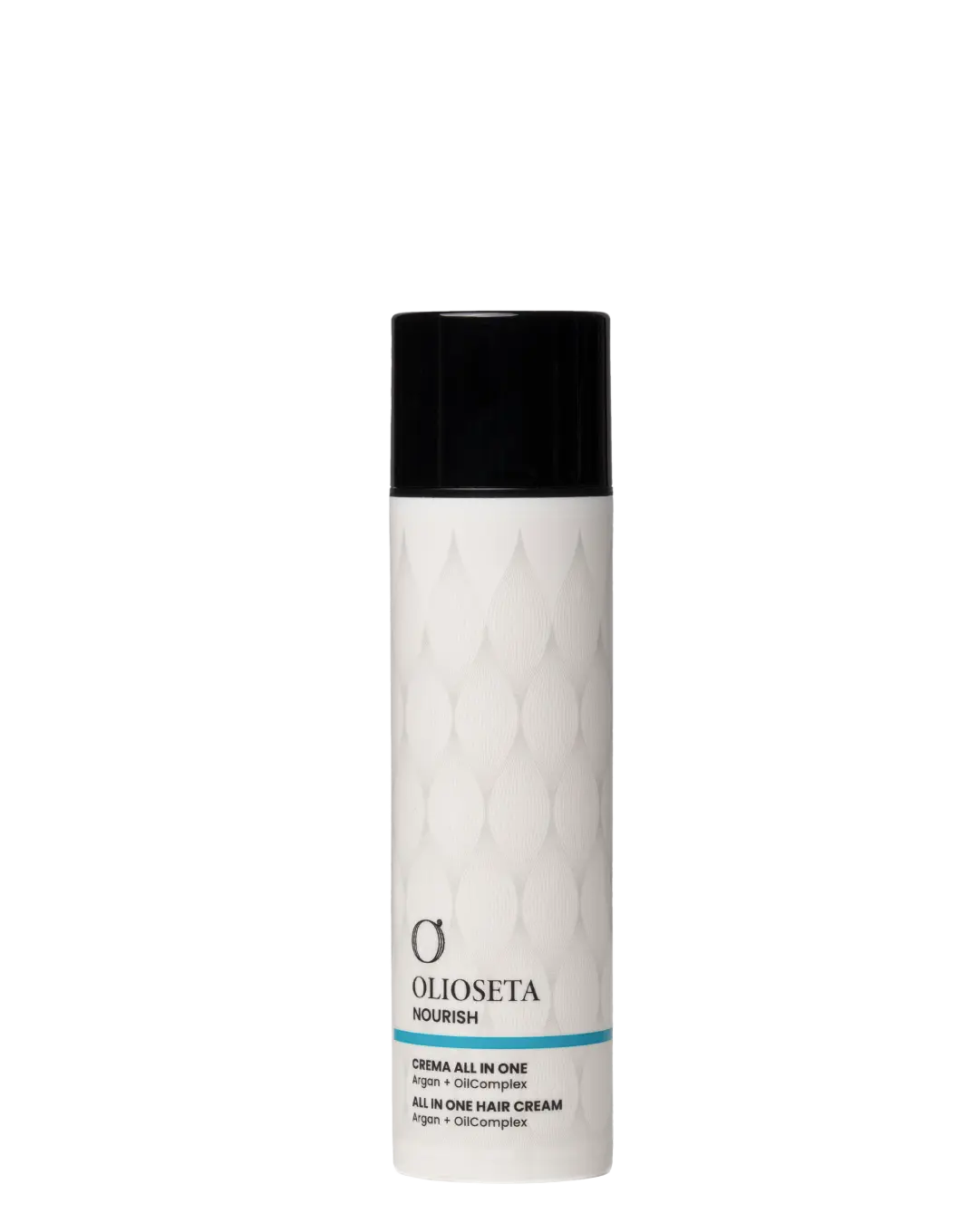 Olioseta Nourish Set Barex Italiana
