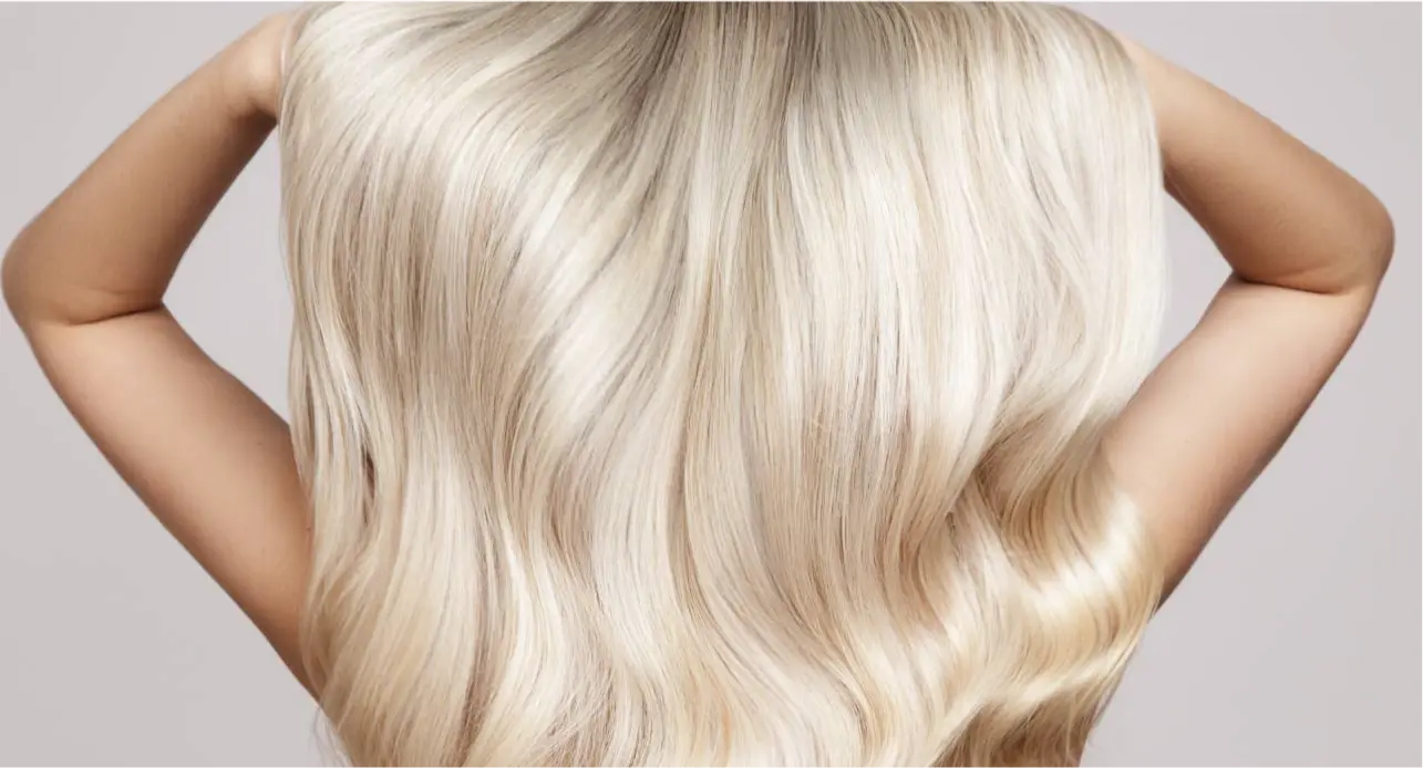 Olioseta Multifunctional Hair Cream All in One LR Glow