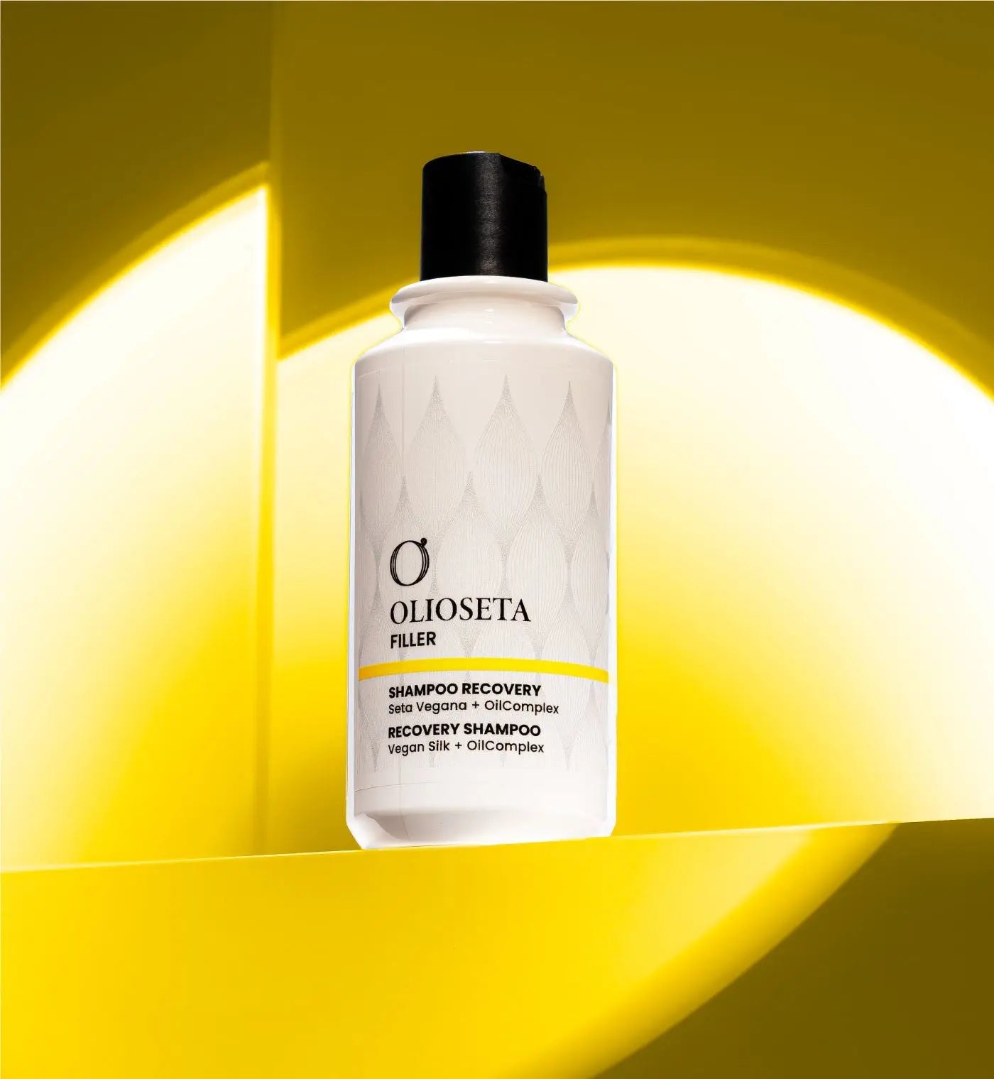 OLIOSETA
Recovery Shampoo Barex Italiana