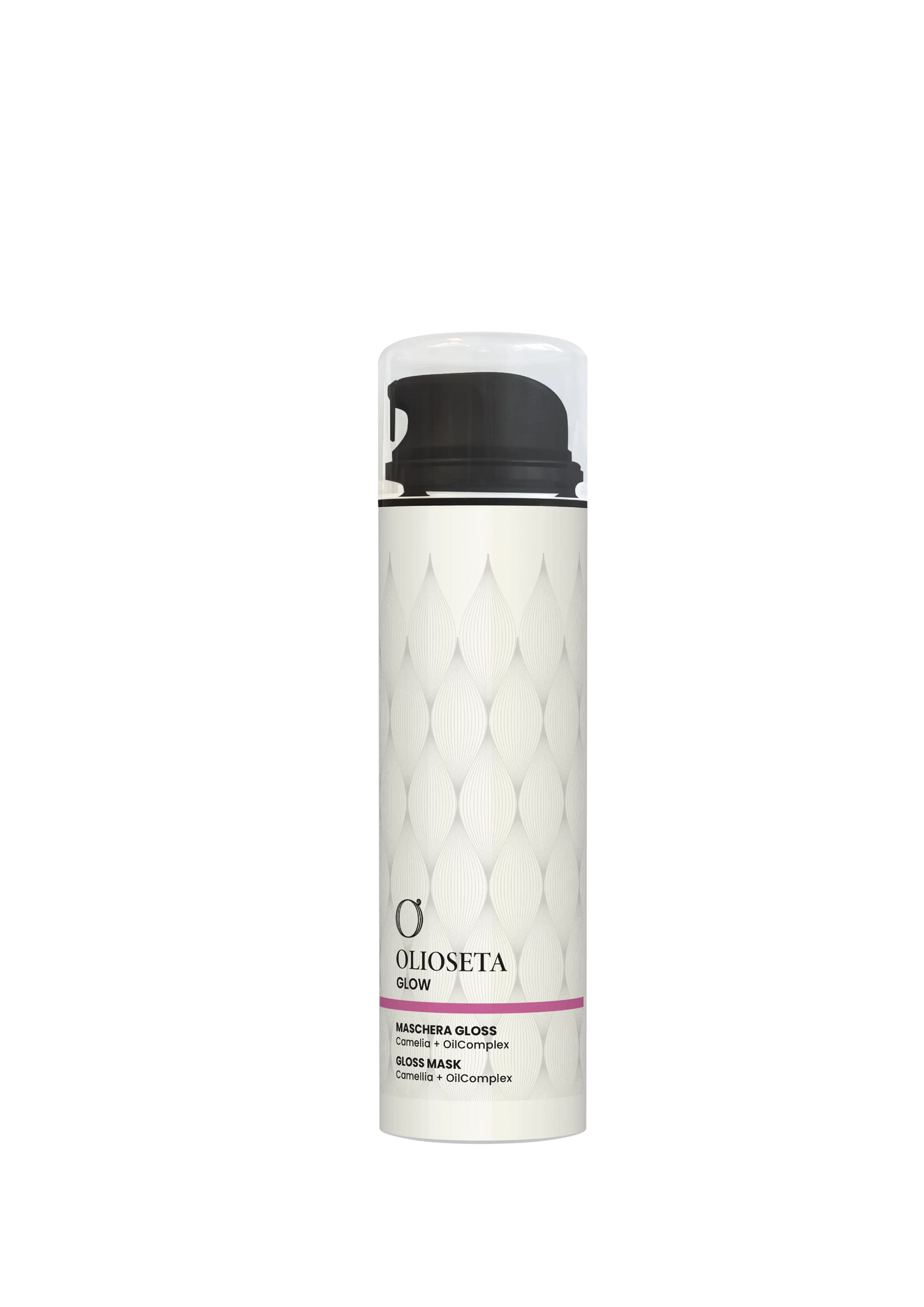 OLIOSETA
Gloss Mask Barex Italiana