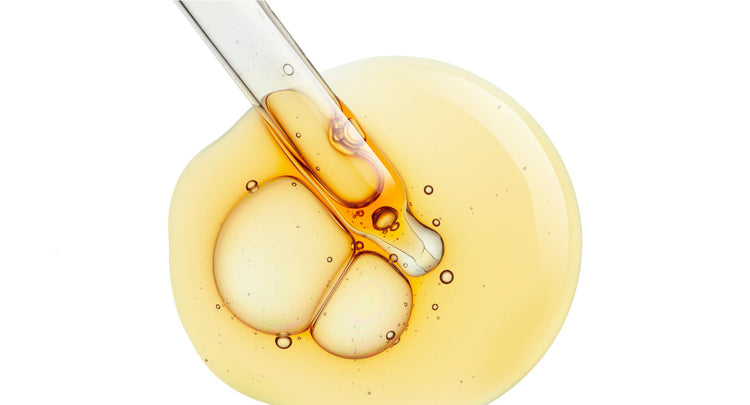 Hair Oil