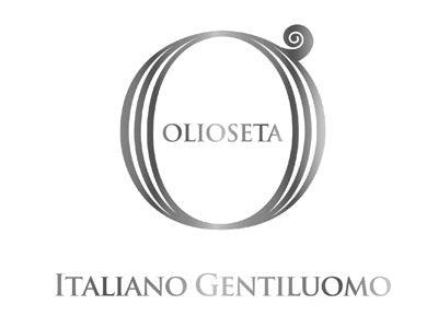 OLIOSETA Italiano Gentiluomo For Men