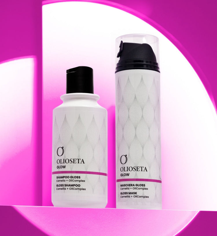 OLIOSETA GLOW