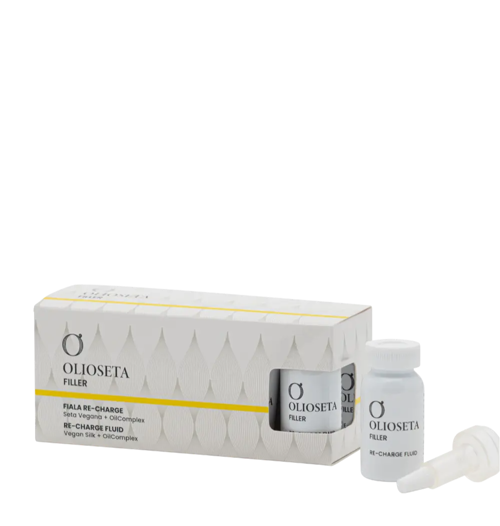 OLIOSETA

Re-Charge Fluid Barex Italiana