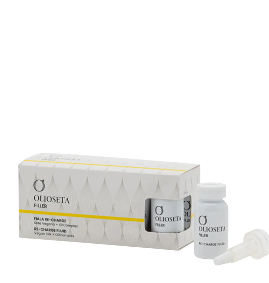 OLIOSETA

Re-Charge Fluid Barex Italiana