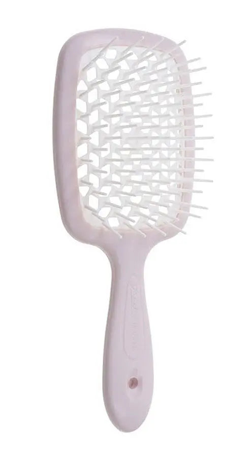 JANEKE Superbrush Light Beige & White Jäneke1830
