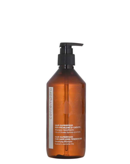 CONTEMPORA

Shampoo against hair loss CONTEMPORA