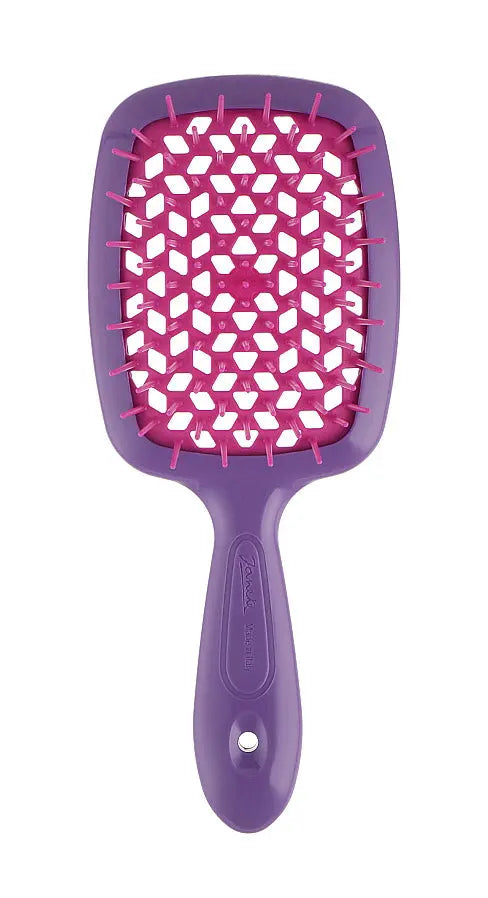 JANEKE Superbrush Violet & Fuchsia Jäneke1830