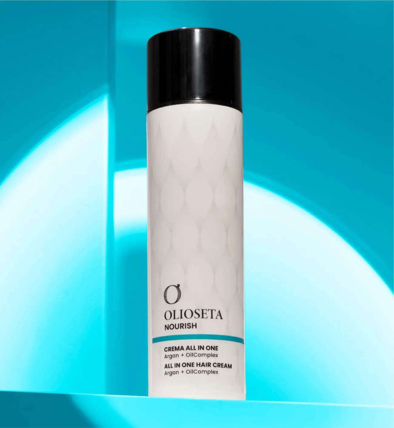 Olioseta Multifunctional Hair Cream All in One LR Glow