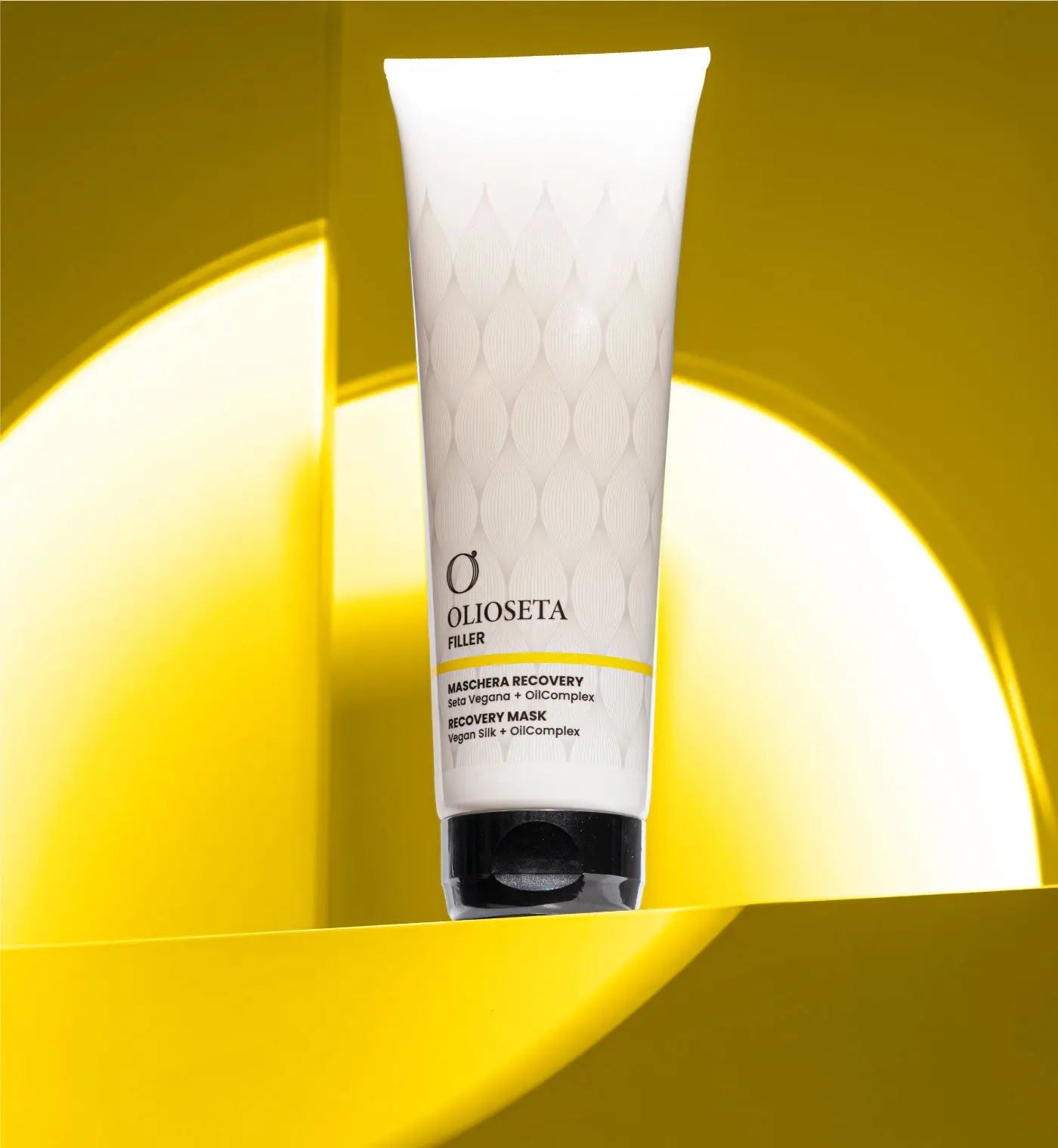 OLIOSETA

Recovery Mask Barex Italiana