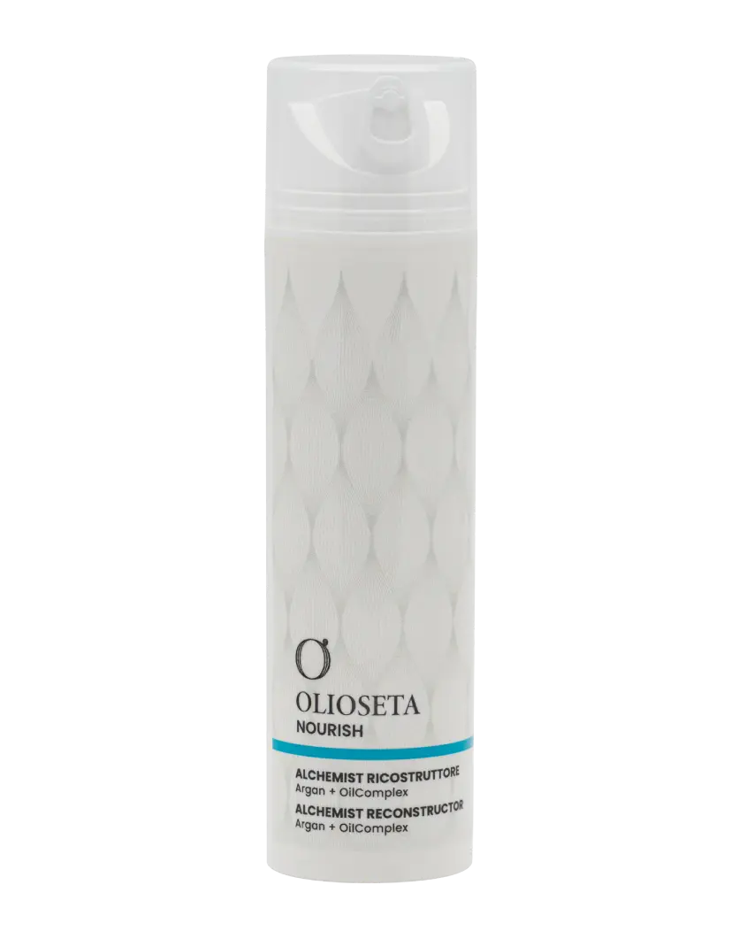 OLIOSETA

Alchemist Reconstructor Barex Italiana