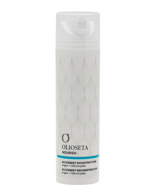 OLIOSETA

Alchemist Reconstructor Barex Italiana