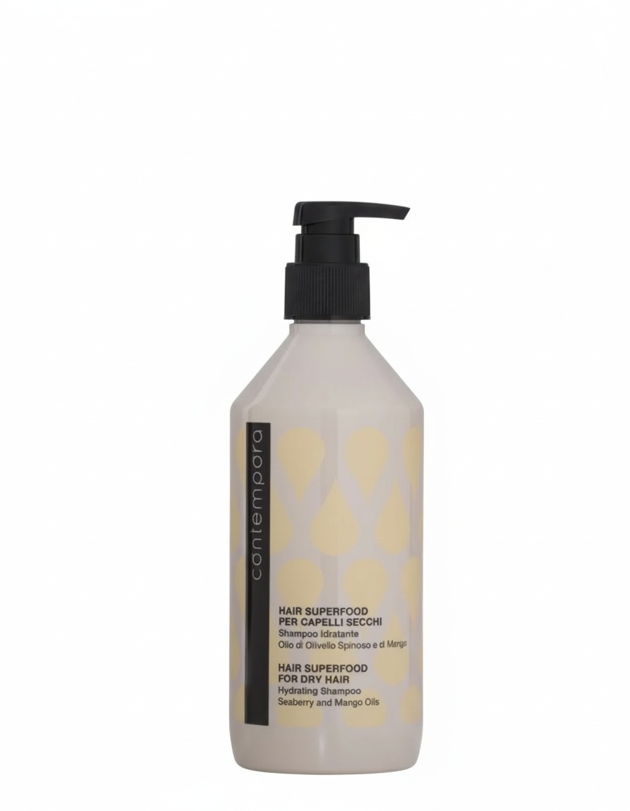 CONTEMPORA

Hydrating Shampoo Barex Italiana