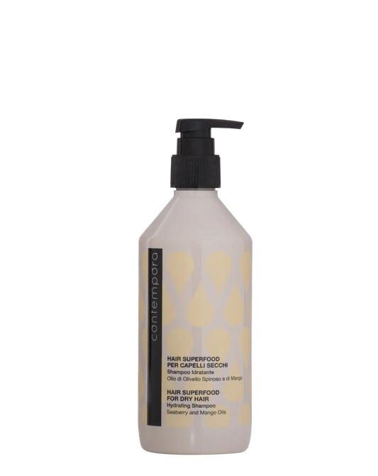 CONTEMPORA

Hydrating Shampoo Barex Italiana
