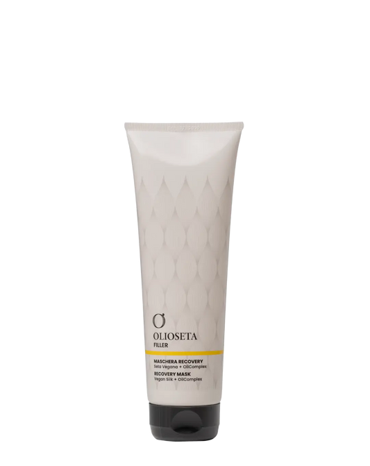 OLIOSETA

Recovery Mask Barex Italiana