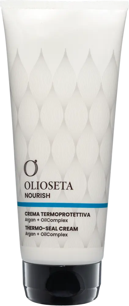 Olioseta Thermoprotective Nourishing Cream Barex Italiana