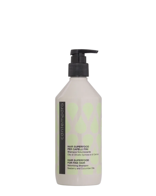 CONTEMPORA

Volumizing Shampoo CONTEMPORA