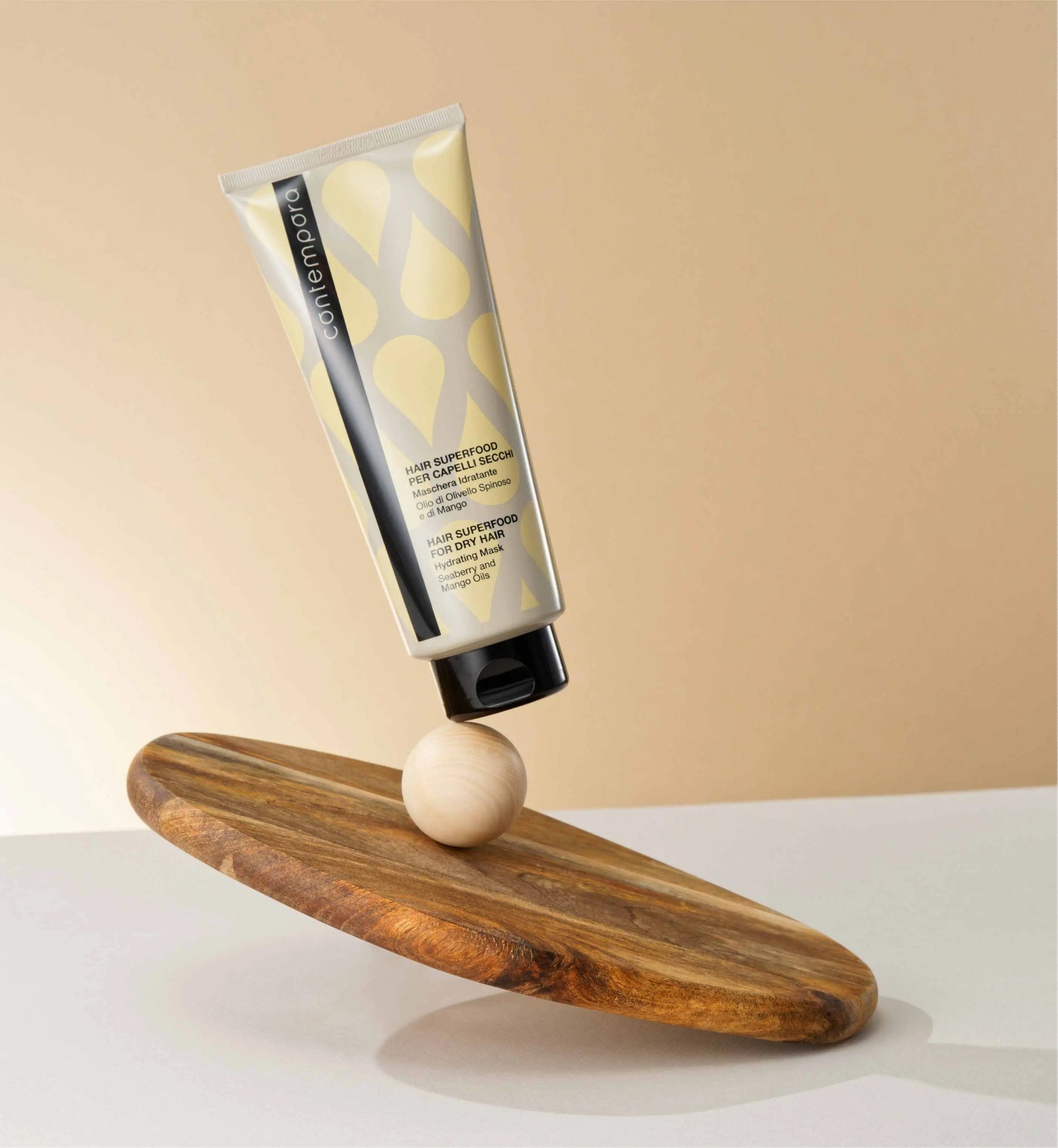 CONTEMPORA

Hydrating Mask Barex Italiana