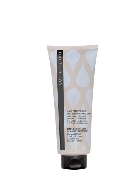 CONTEMPORA universal mask for all hair types CONTEMPORA