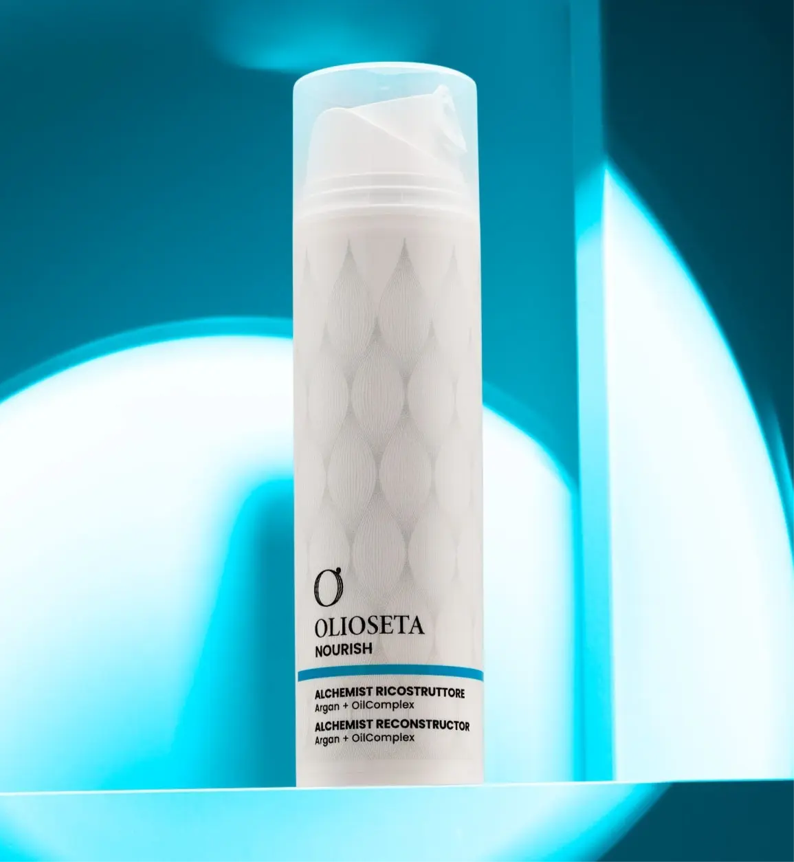 OLIOSETA

Alchemist Reconstructor Barex Italiana