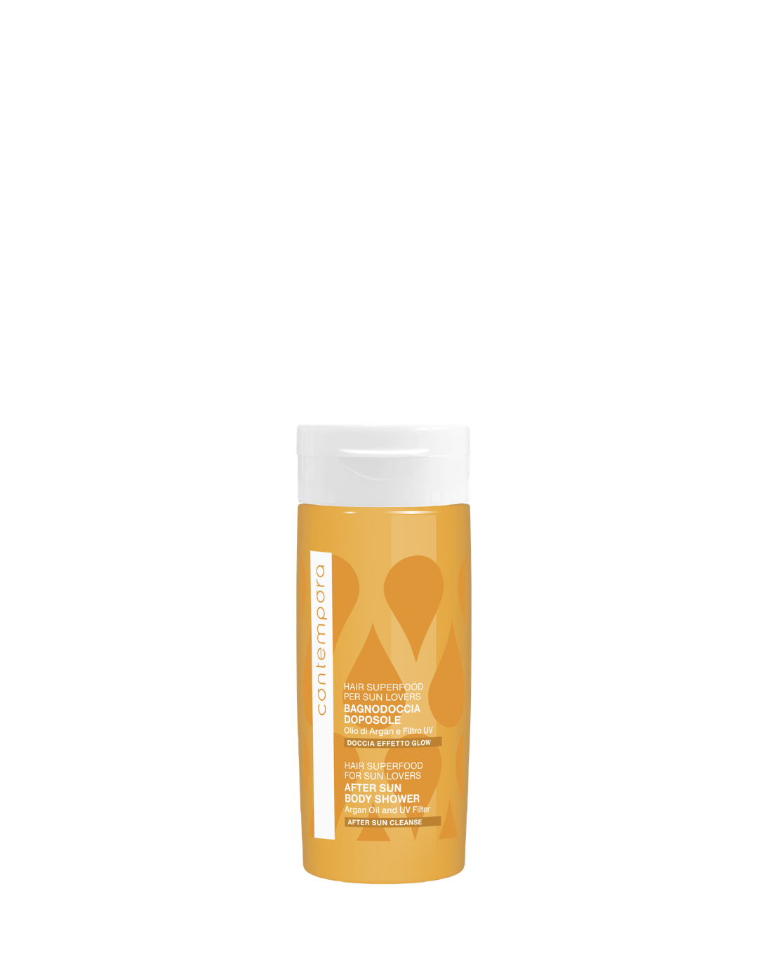 CONTEMPORA

Aftersun Body Shower Barex Italiana