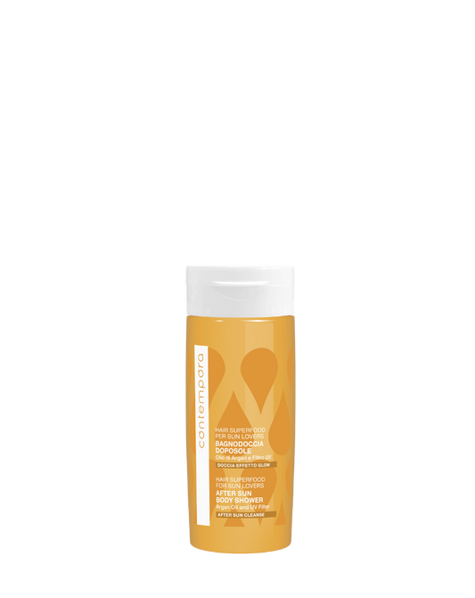CONTEMPORA

Aftersun Body Shower Barex Italiana