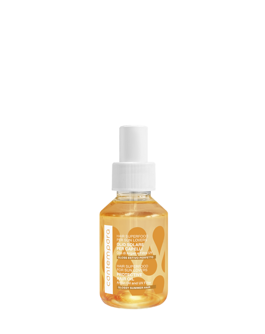CONTEMPORA

Hair Protective Oil Barex Italiana