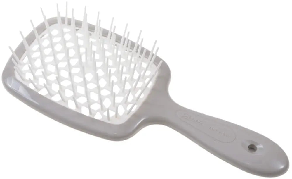 JANEKE Superbrush Gray & White Jäneke1830