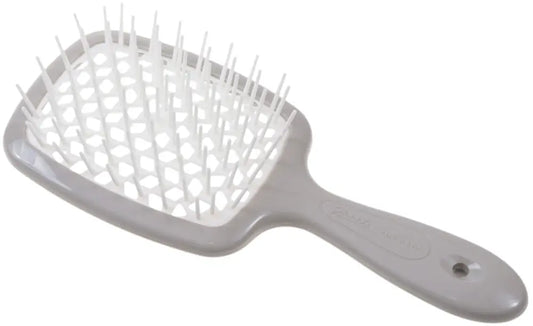 JANEKE Superbrush Gray & White Jäneke1830