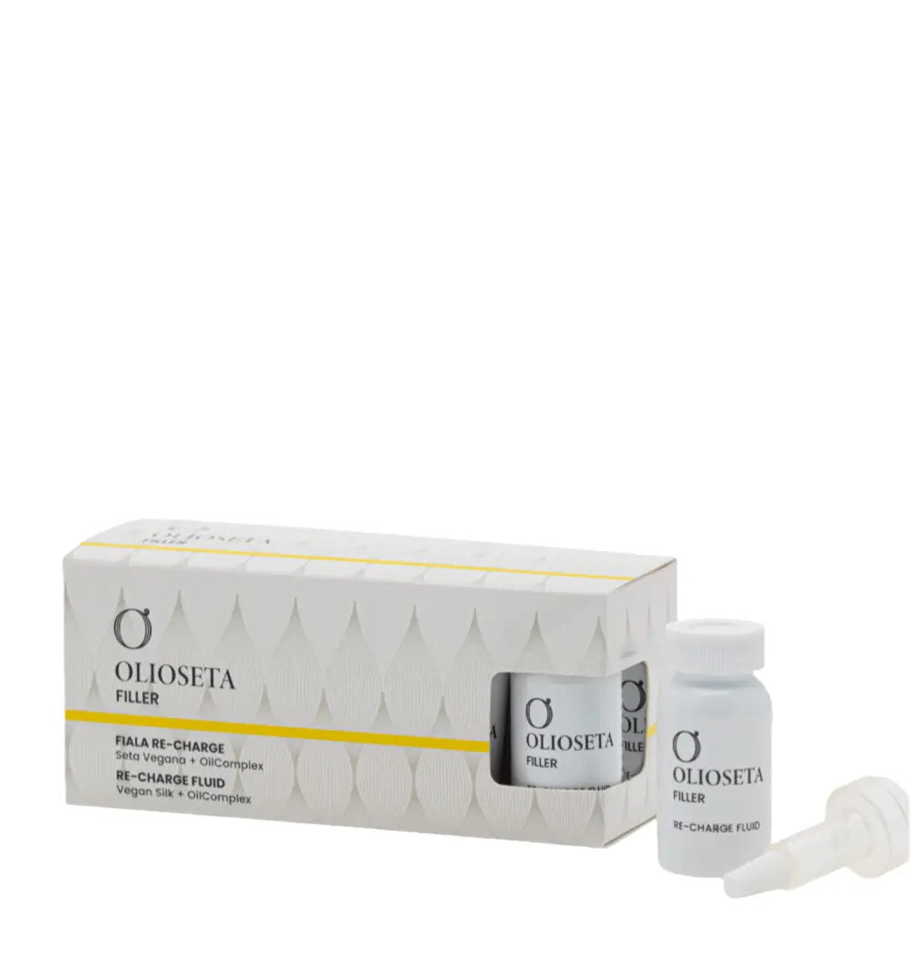 OLIOSETA

Re-Charge Fluid Barex Italiana