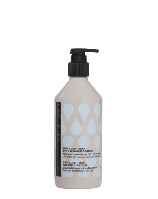 CONTEMPORA universal shampoo for all hair types CONTEMPORA
