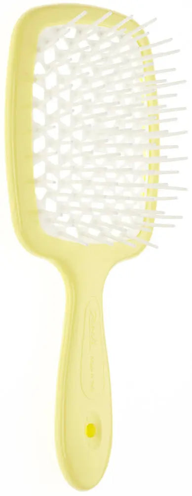 JANEKE Superbrush Yellow & White Jäneke1830