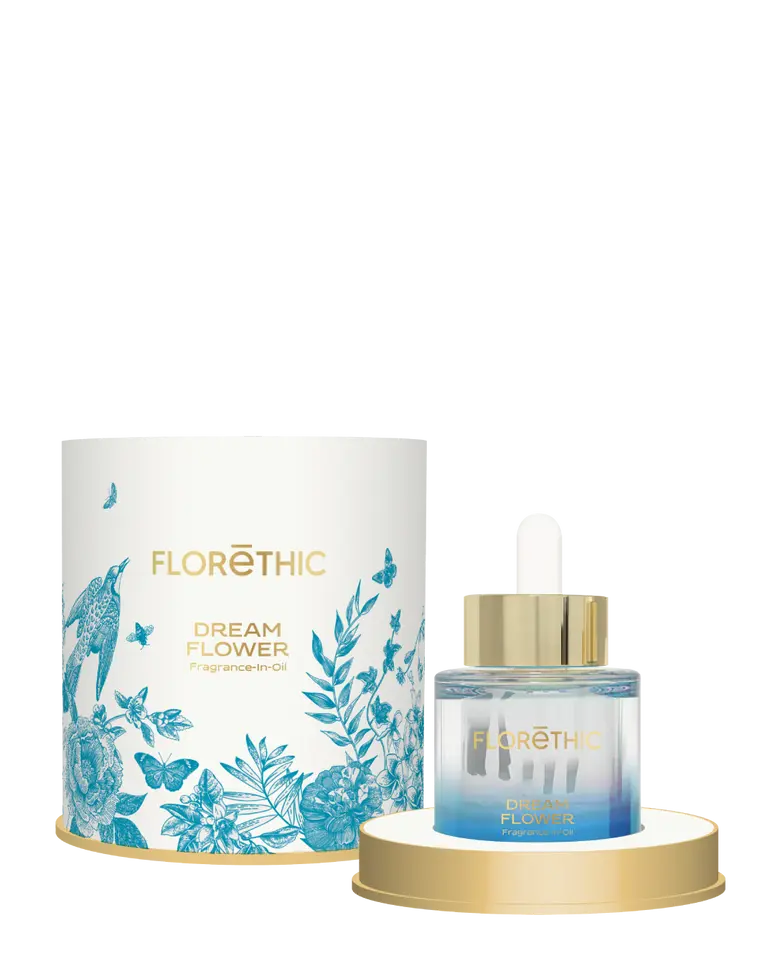 FLORĒTHIC Dream Flower Oil FLORĒTHIC