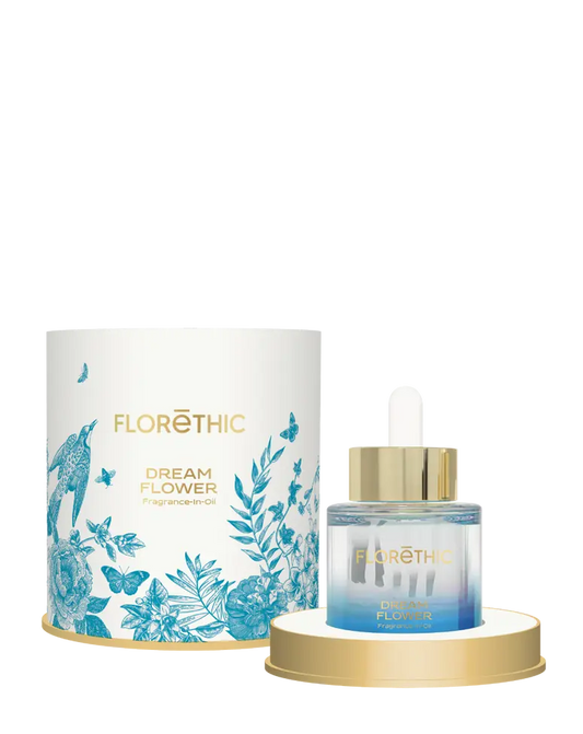 FLORĒTHIC Dream Flower Oil FLORĒTHIC