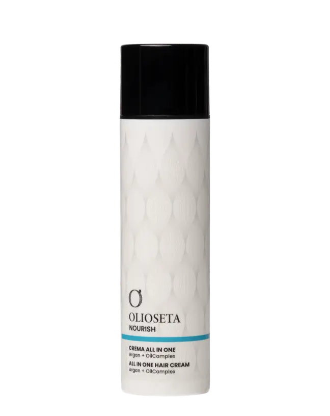 Olioseta Multifunctional Hair Cream All in One LR Glow