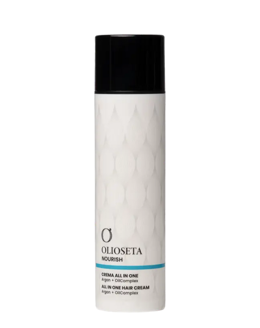 Olioseta Multifunctional Hair Cream All in One LR Glow