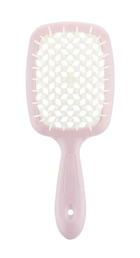 JANEKE Superbrush Pastel Pink & White Jäneke1830