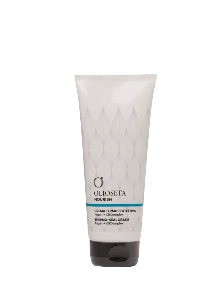 Olioseta Thermoprotective Nourishing Cream Barex Italiana