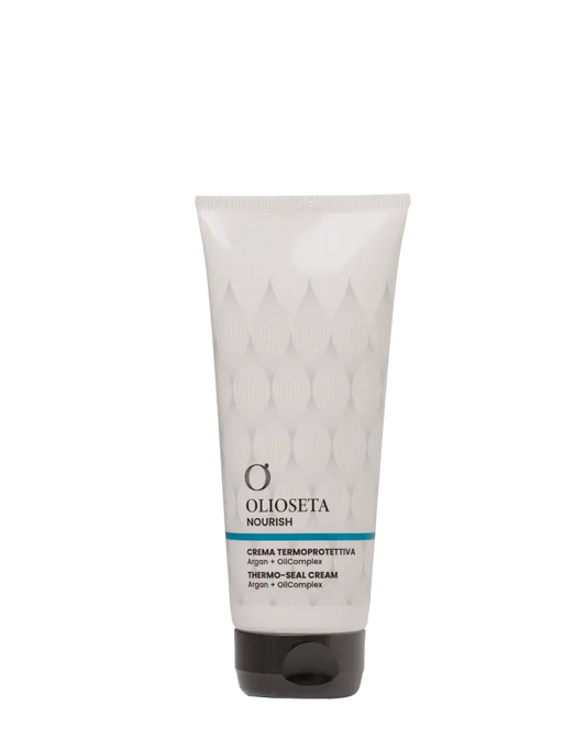 Olioseta Thermoprotective Nourishing Cream Barex Italiana