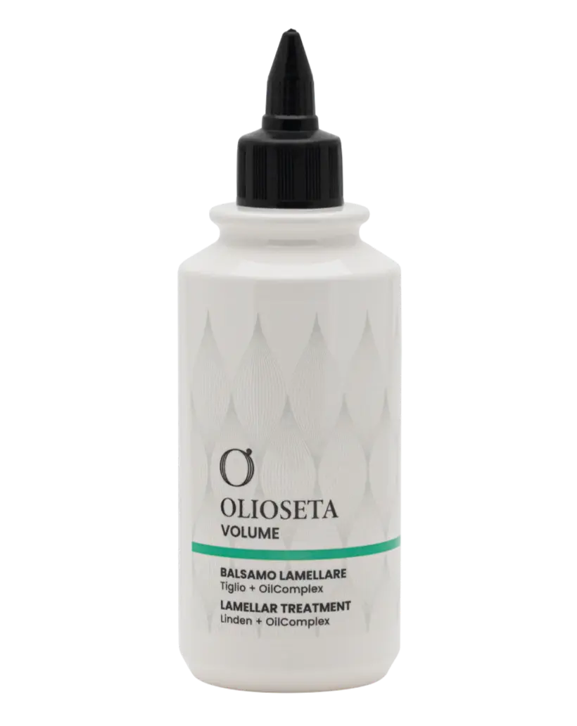 Olioseta Volume Lamellar Treatment Barex Italiana