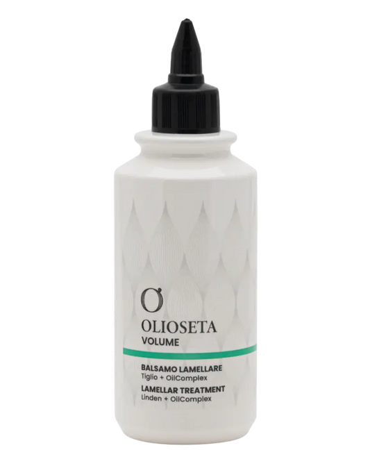Olioseta Volume Lamellar Treatment Barex Italiana