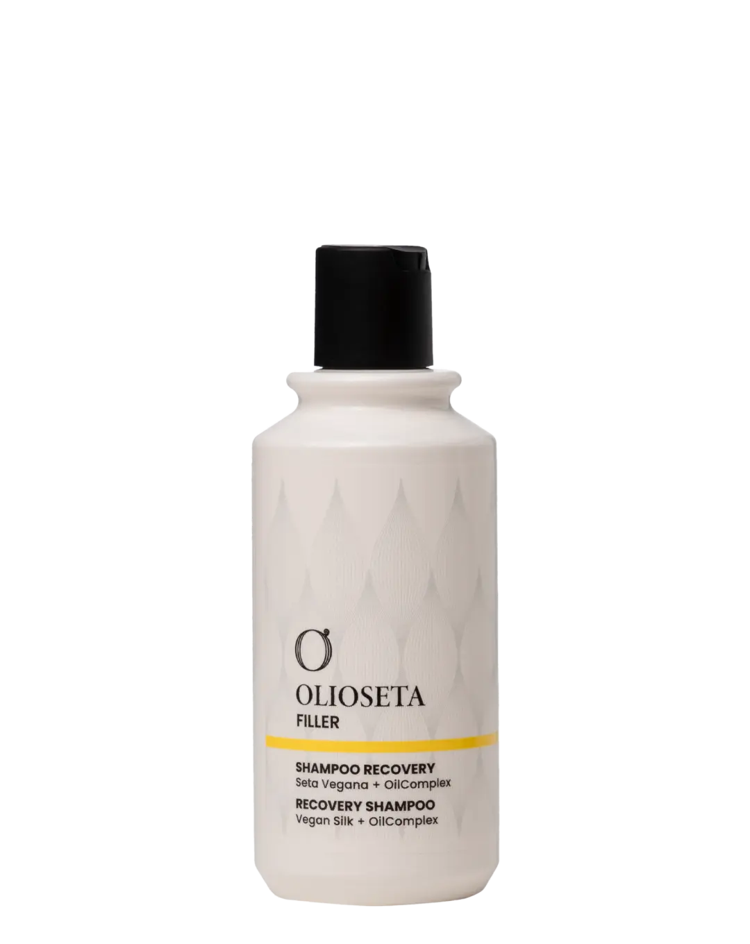 OLIOSETA

Recovery Shampoo Barex Italiana