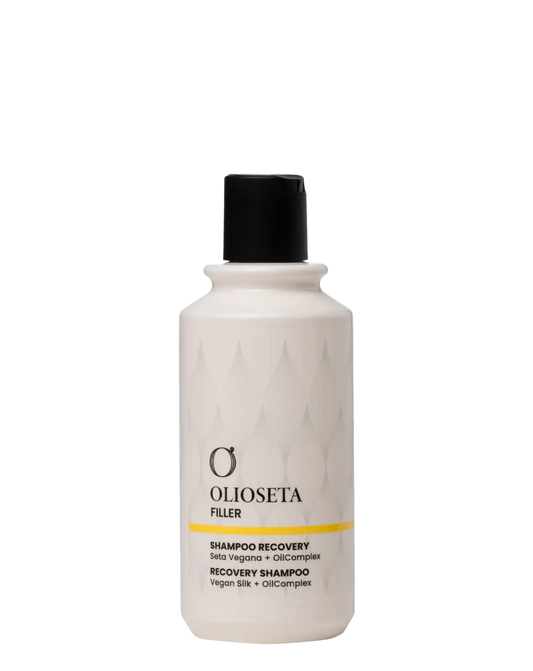 OLIOSETA

Recovery Shampoo Barex Italiana