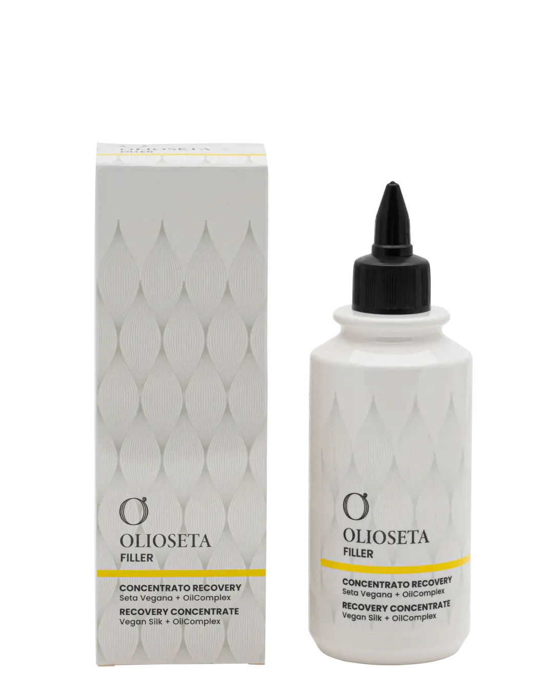 OLIOSETA

Recovery Concentrate Barex Italiana