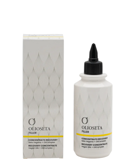 OLIOSETA

Recovery Concentrate Barex Italiana
